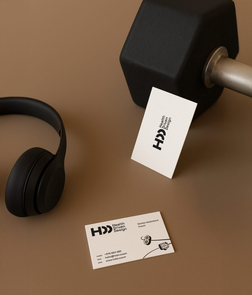 HDD