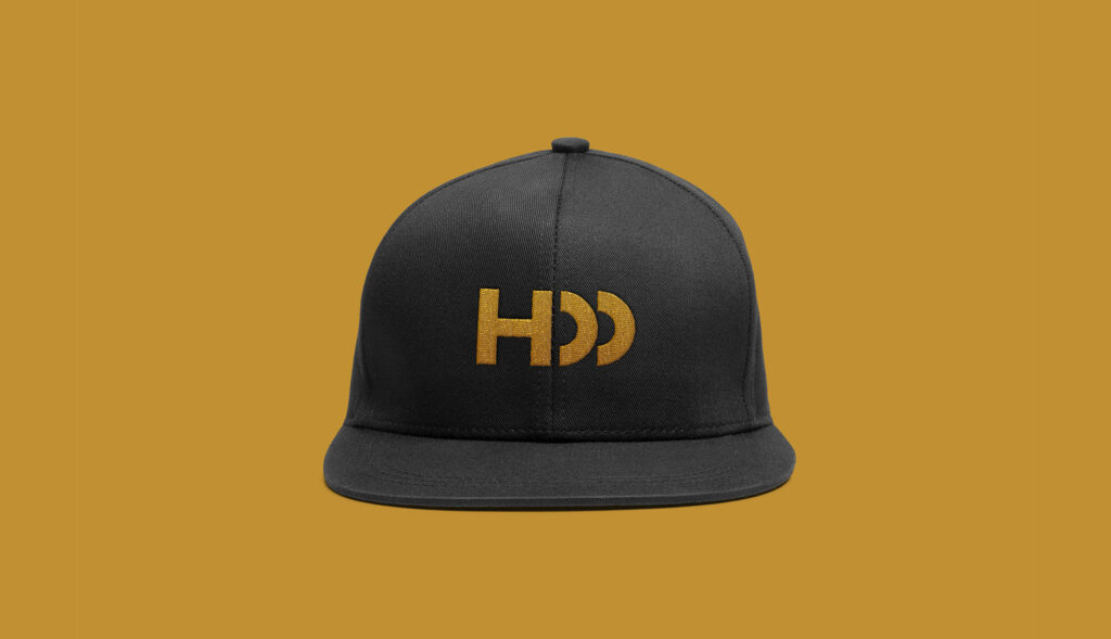 HDD