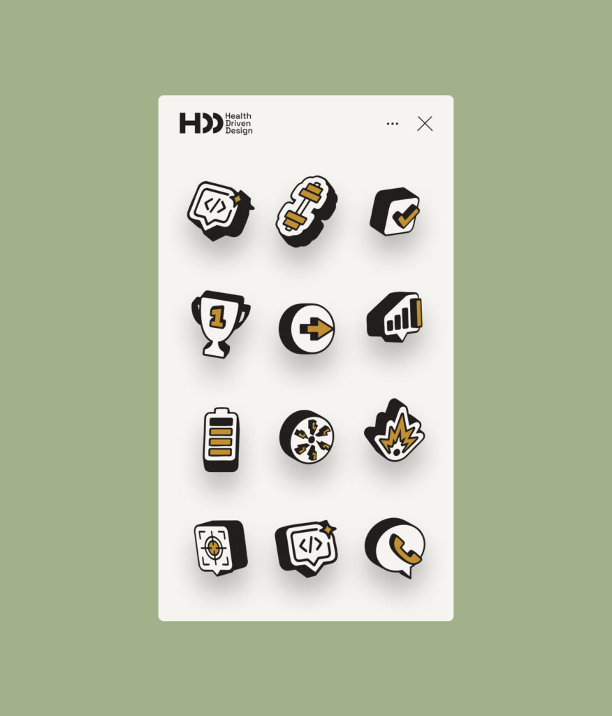 HDD